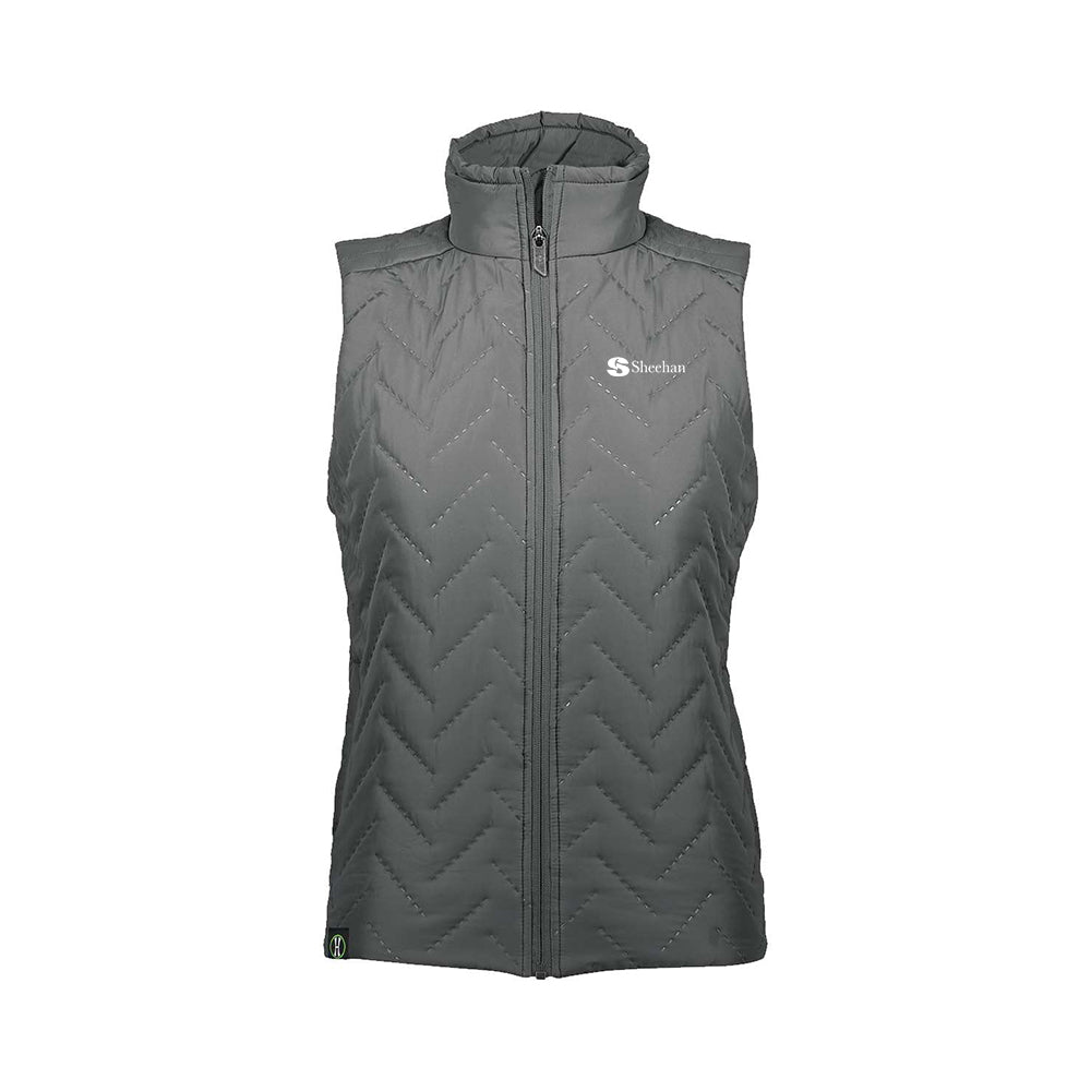 リベレイダース　WORK QUILTED VEST Quilted Vest | Red Kap®