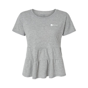 Boxercraft Women's Willow T-Shirt
