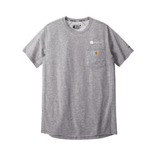 Carhartt Force Short Sleeve Pocket T-Shirt