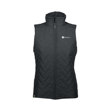 Holloway Women's Repreve Eco Quilted Vest