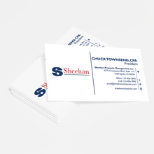 Business Cards