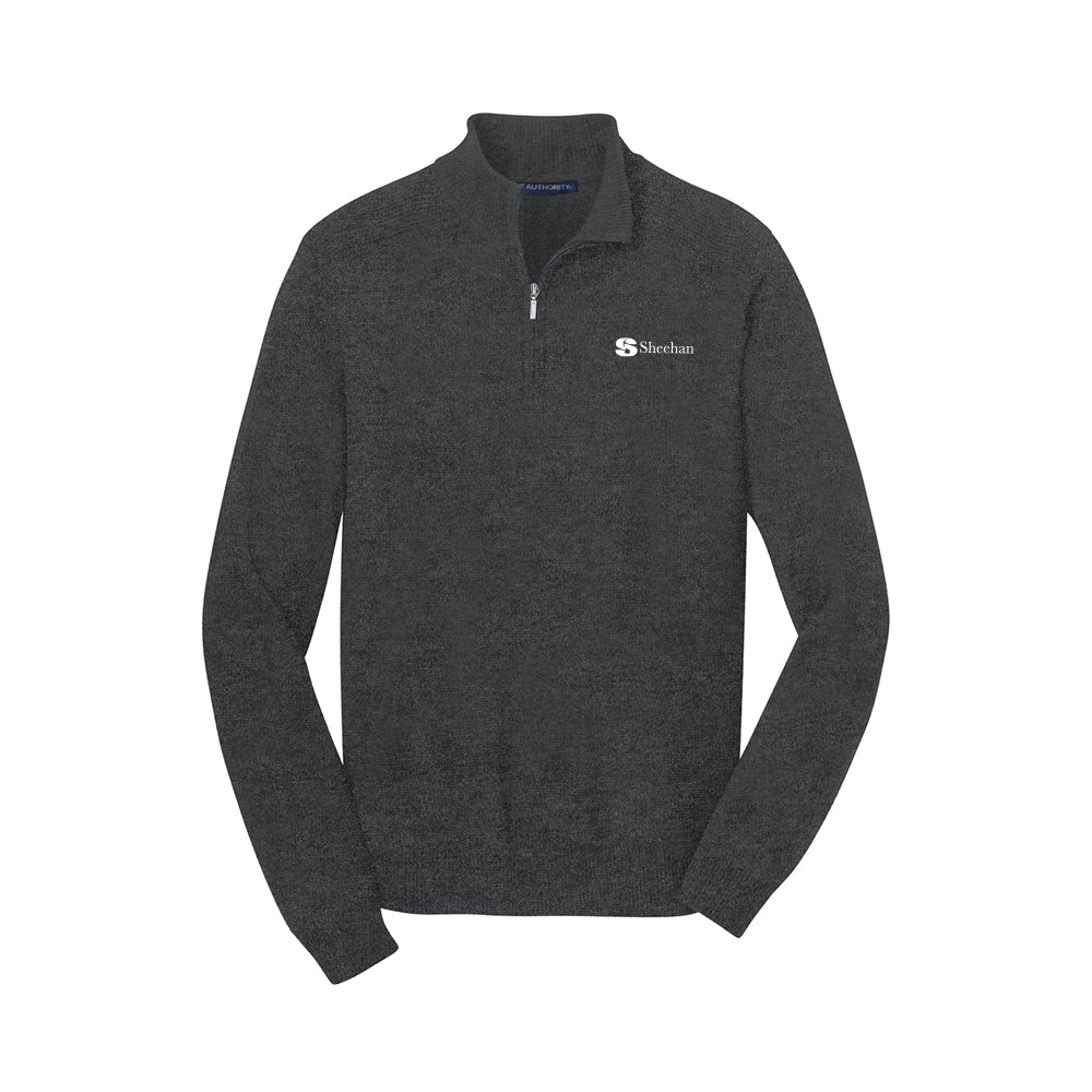 Port Authority 1/2-Zip Sweater