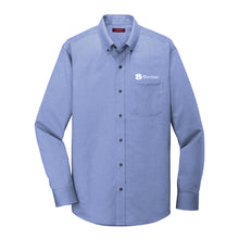Red House Pinpoint Oxford Non-Iron Shirt